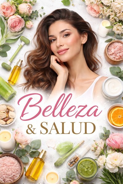 Belleza Y Salud