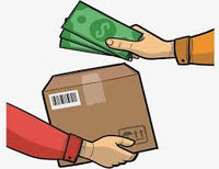 ¡Pago Contra Entrega!