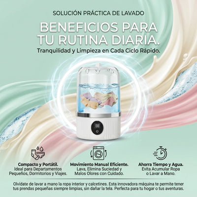Electrónica Y Hogar